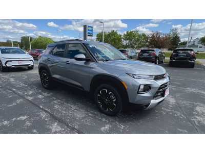 2023 Chevrolet TrailBlazer, $20995. Photo 2