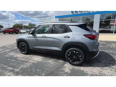 2023 Chevrolet TrailBlazer, $20995. Photo 6