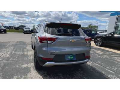2023 Chevrolet TrailBlazer, $20995. Photo 7