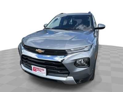 2023 Chevrolet TrailBlazer, $20995. Photo 1