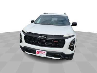 2025 Chevrolet Equinox, $36995. Photo 3