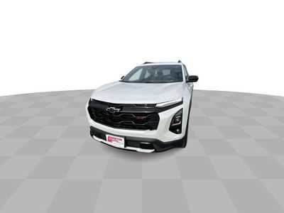 2025 Chevrolet Equinox, $36995. Photo 1