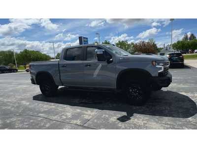 2024 Chevrolet 1500 Crew Cab, $66495. Photo 2