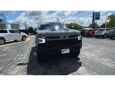 2024 Chevrolet 1500 Crew Cab, $66495. Photo 3