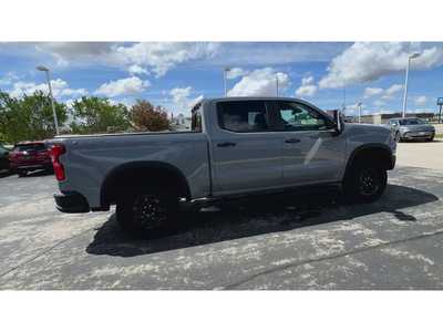 2024 Chevrolet 1500 Crew Cab, $66495. Photo 9