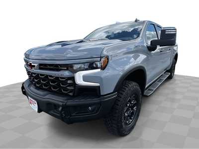 2024 Chevrolet 1500 Crew Cab, $66495. Photo 1