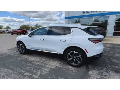 2024 Chevrolet Equinox, $31995. Photo 6
