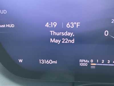 2025 Buick Enclave, $58995. Photo 12