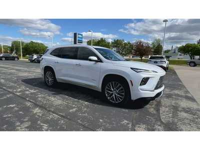 2025 Buick Enclave, $58995. Photo 2