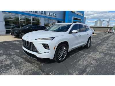 2025 Buick Enclave, $58995. Photo 4