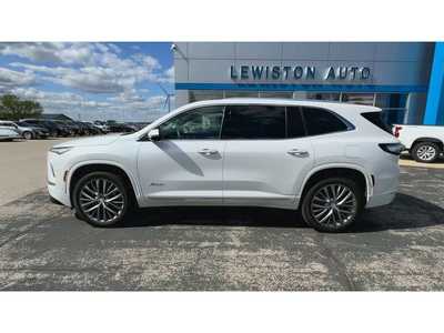 2025 Buick Enclave, $58995. Photo 5