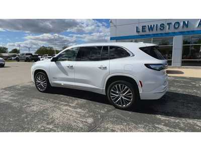 2025 Buick Enclave, $58995. Photo 6
