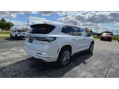 2025 Buick Enclave, $58995. Photo 8