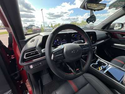 2024 Chevrolet Traverse, $53995. Photo 10