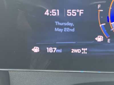 2024 Chevrolet Traverse, $53995. Photo 12