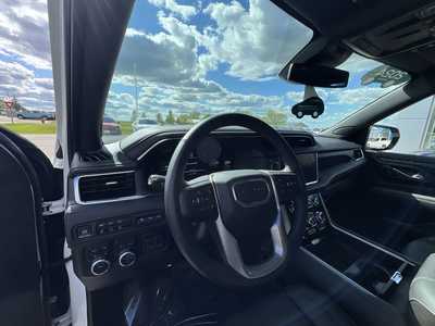 2024 GMC Yukon XL, $76995. Photo 10