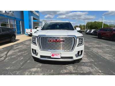 2024 GMC Yukon XL, $76995. Photo 3