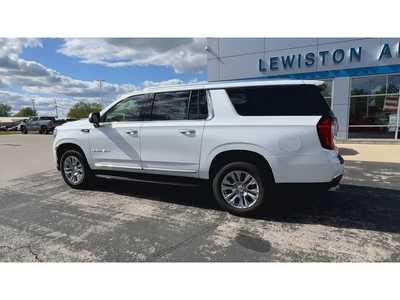 2024 GMC Yukon XL, $76995. Photo 6