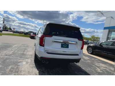 2024 GMC Yukon XL, $76995. Photo 7