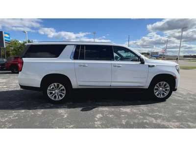 2024 GMC Yukon XL, $76995. Photo 9
