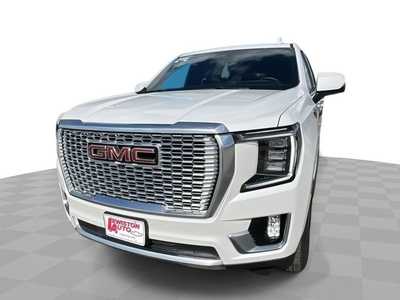 2024 GMC Yukon XL, $76995. Photo 1