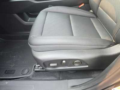 2026 Chevrolet Equinox, $34885. Photo 12