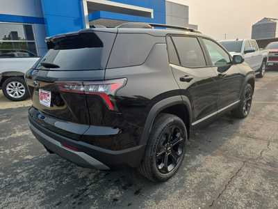2026 Chevrolet Equinox, $34885. Photo 3