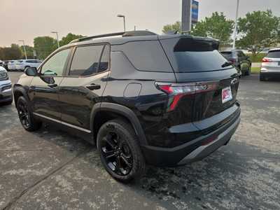 2026 Chevrolet Equinox, $34885. Photo 5