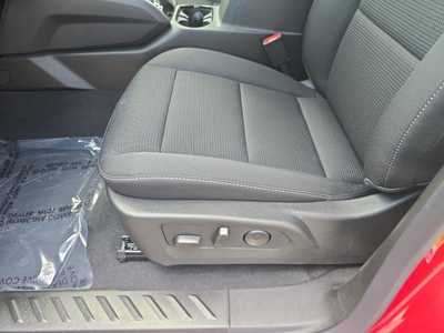2025 Chevrolet Colorado Crew Cab, $39290. Photo 11