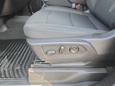 2025 Chevrolet 3500 Crew Cab, $64730. Photo 11