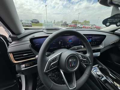 2024 Buick Envision, $42495. Photo 10
