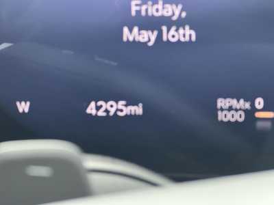2024 Buick Envision, $42495. Photo 12