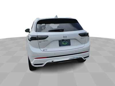 2024 Buick Envision, $42495. Photo 7