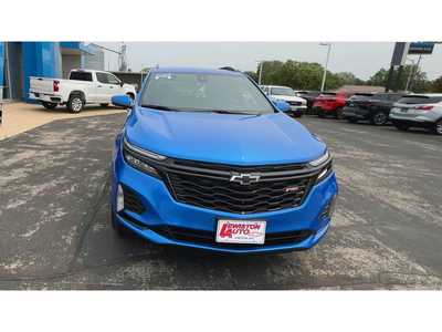 2024 Chevrolet Equinox, $28995. Photo 3
