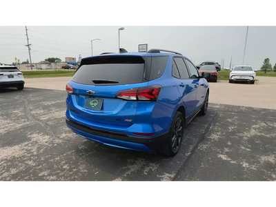 2024 Chevrolet Equinox, $28995. Photo 8