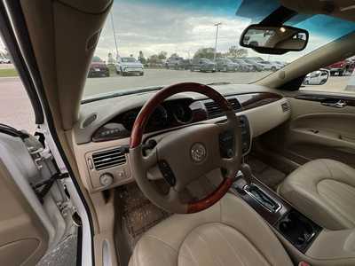 2006 Buick Lucerne, $4995. Photo 10