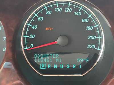 2006 Buick Lucerne, $4995. Photo 12