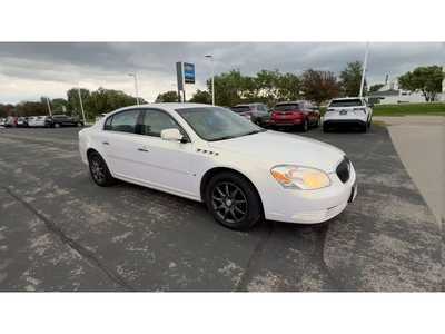 2006 Buick Lucerne, $4995. Photo 2