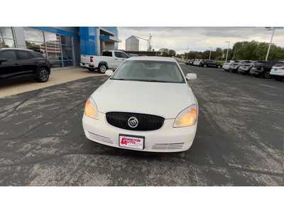 2006 Buick Lucerne, $4995. Photo 3