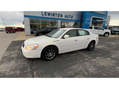 2006 Buick Lucerne, $4995. Photo 4