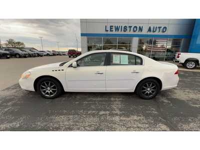 2006 Buick Lucerne, $4995. Photo 5