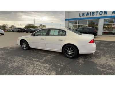 2006 Buick Lucerne, $4995. Photo 6