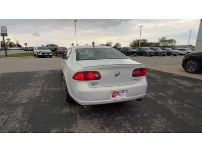 2006 Buick Lucerne, $4995. Photo 7