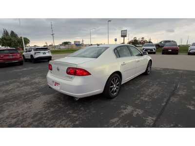 2006 Buick Lucerne, $4995. Photo 8