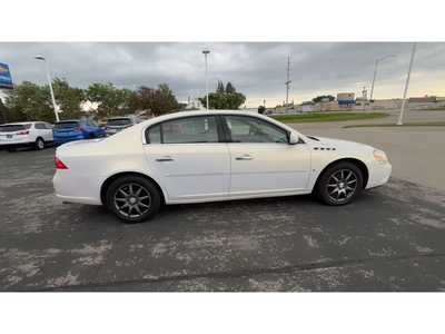 2006 Buick Lucerne, $4995. Photo 9