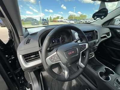2024 GMC Terrain, $31495. Photo 10