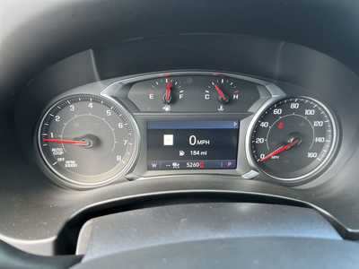 2024 GMC Terrain, $31495. Photo 11