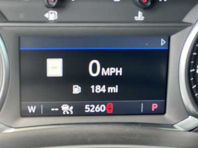 2024 GMC Terrain, $31495. Photo 12