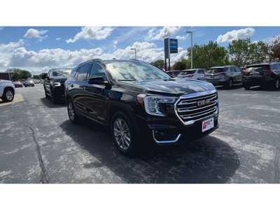 2024 GMC Terrain, $31495. Photo 2