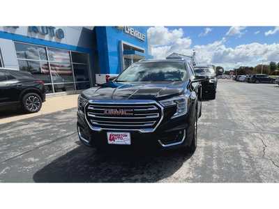 2024 GMC Terrain, $31495. Photo 3